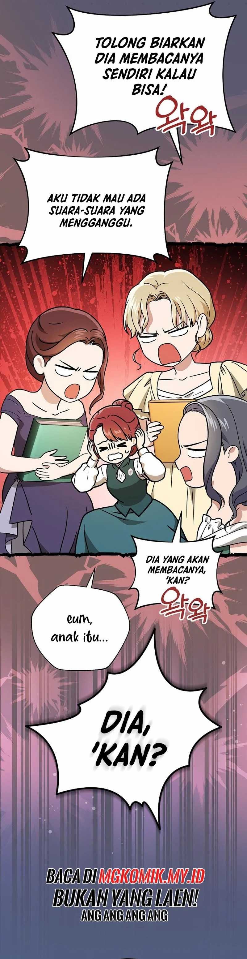 The Concept-Grasping Magical Genius - Chapter 5 - Page 4