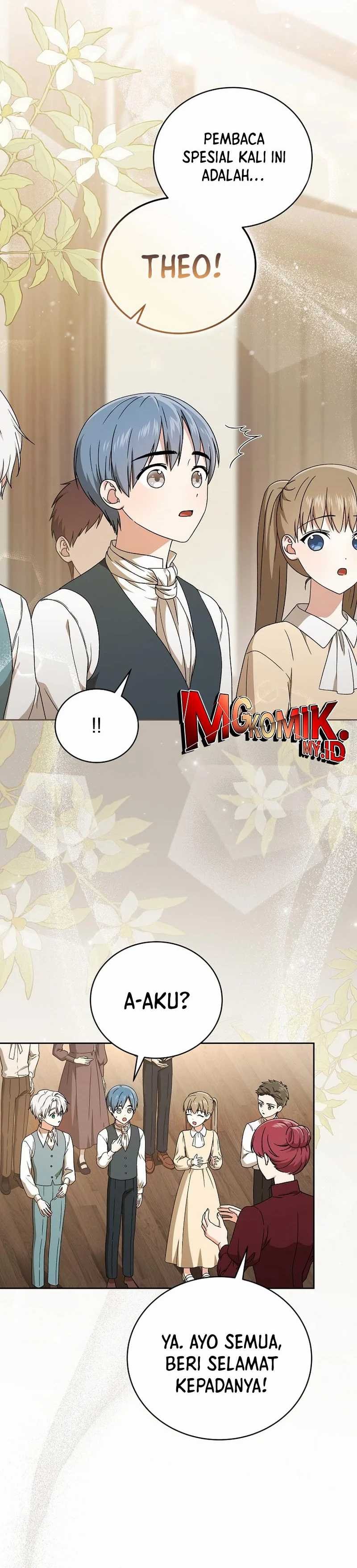 The Concept-Grasping Magical Genius - Chapter 5 - Page 7