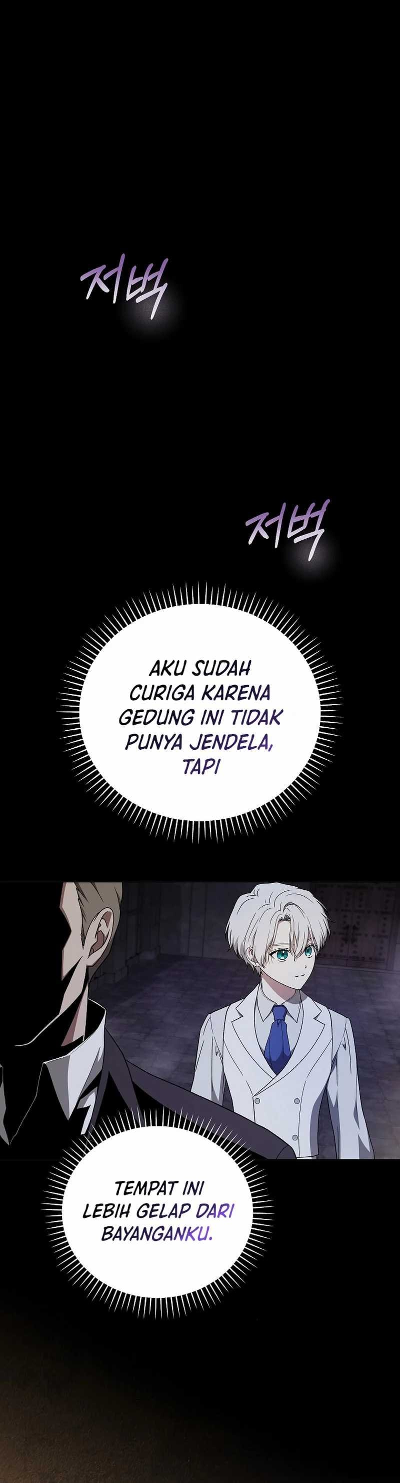The Concept-Grasping Magical Genius - Chapter 6 - Page 11