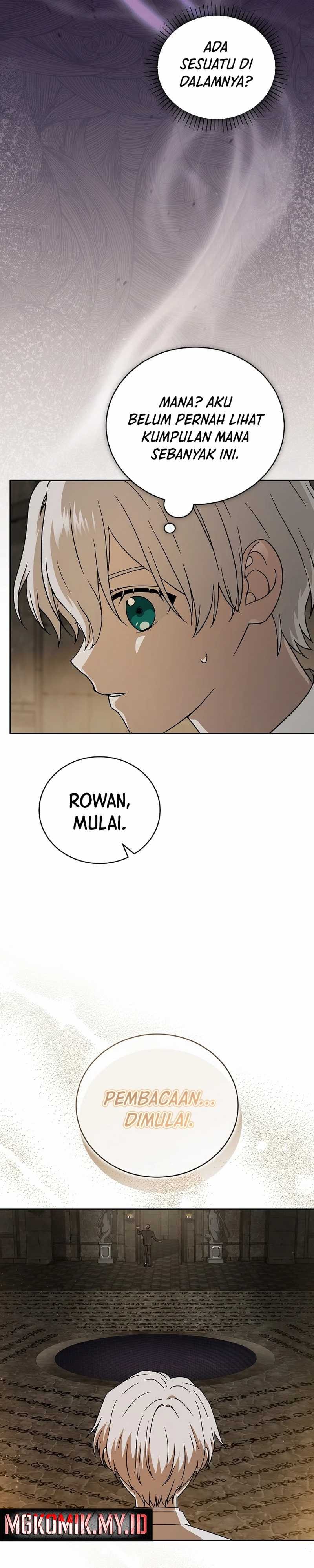 The Concept-Grasping Magical Genius - Chapter 6 - Page 15