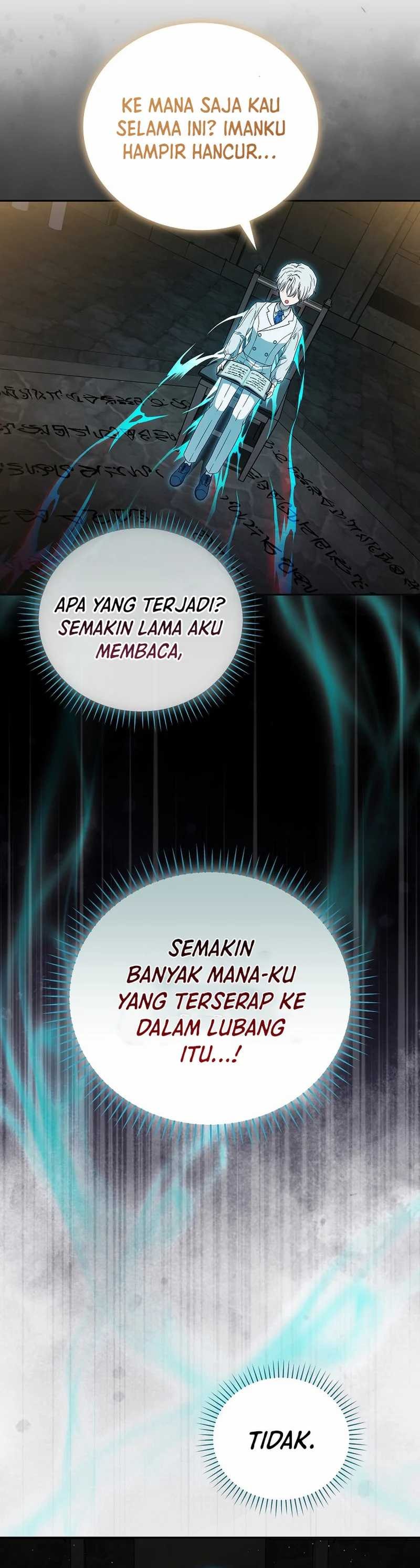 The Concept-Grasping Magical Genius - Chapter 6 - Page 19