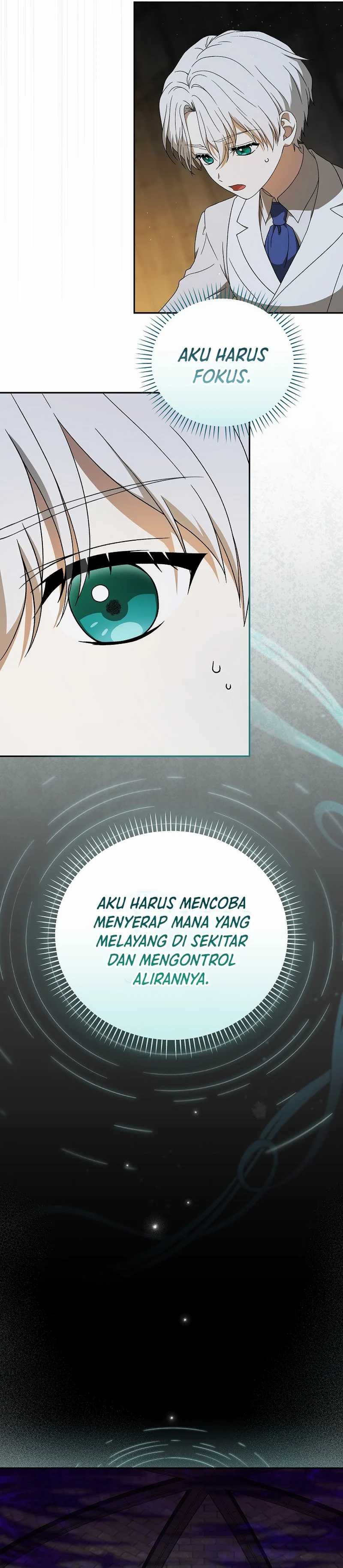 The Concept-Grasping Magical Genius - Chapter 6 - Page 21
