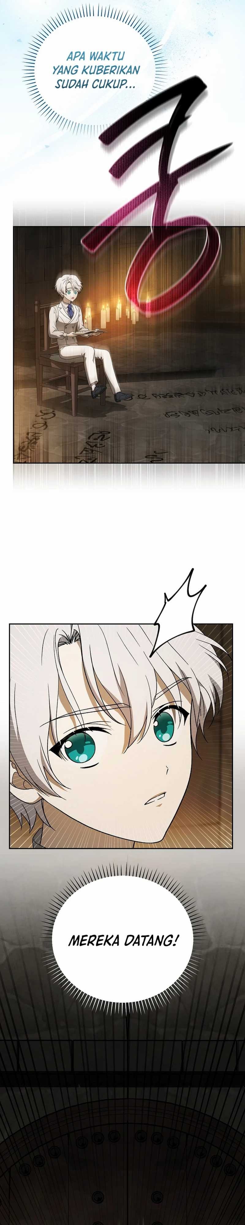 The Concept-Grasping Magical Genius - Chapter 6 - Page 27