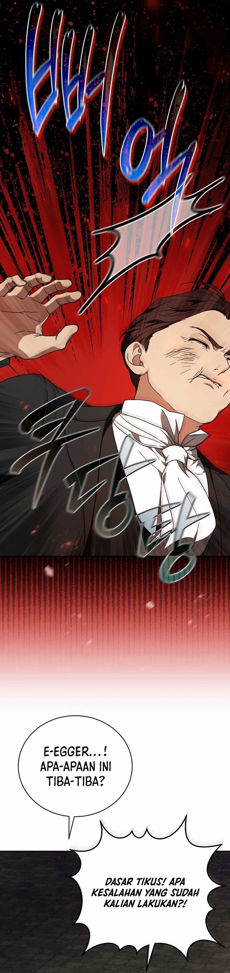The Concept-Grasping Magical Genius - Chapter 6 - Page 30