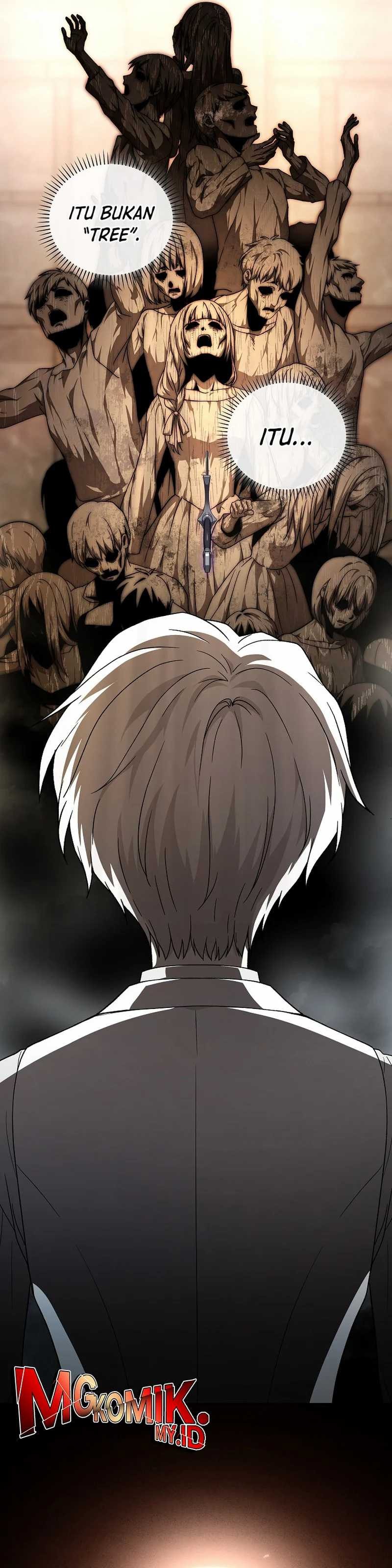The Concept-Grasping Magical Genius - Chapter 6 - Page 33