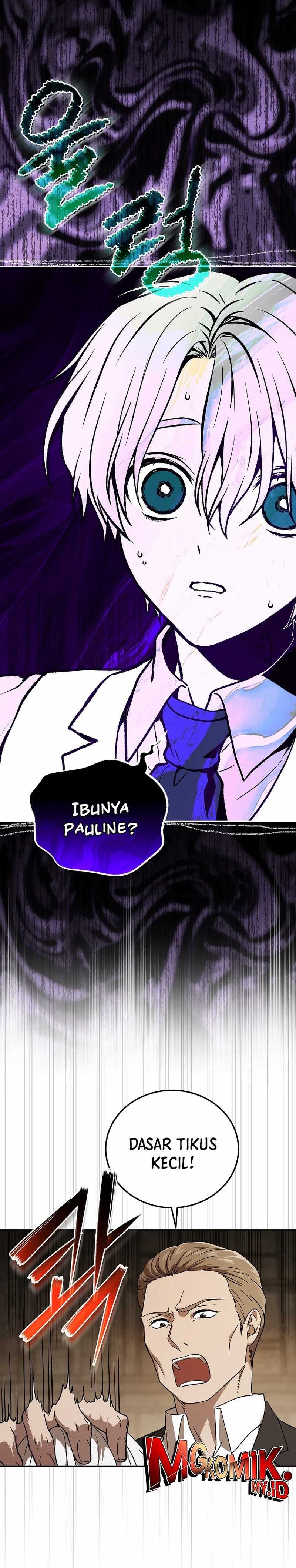 The Concept-Grasping Magical Genius - Chapter 6 - Page 35