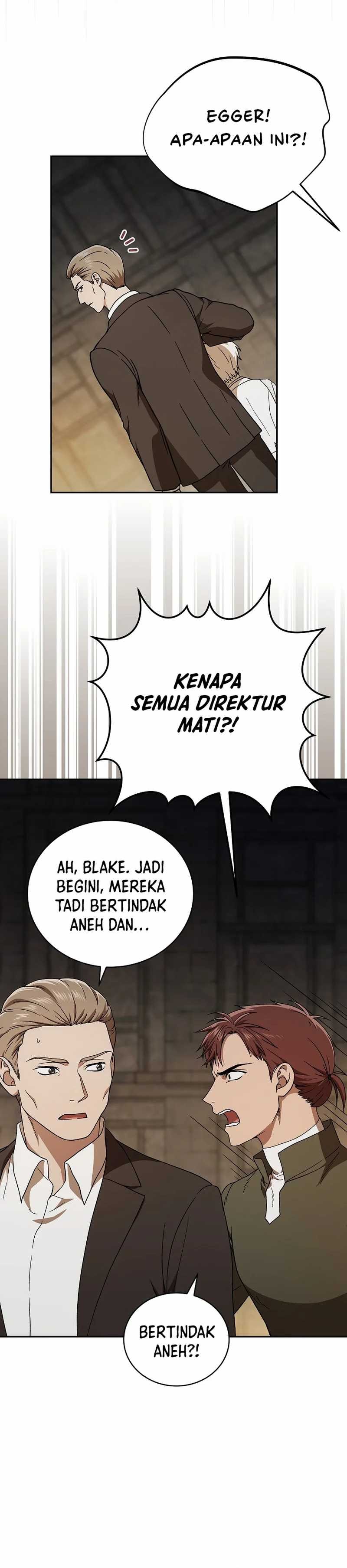 The Concept-Grasping Magical Genius - Chapter 6 - Page 36
