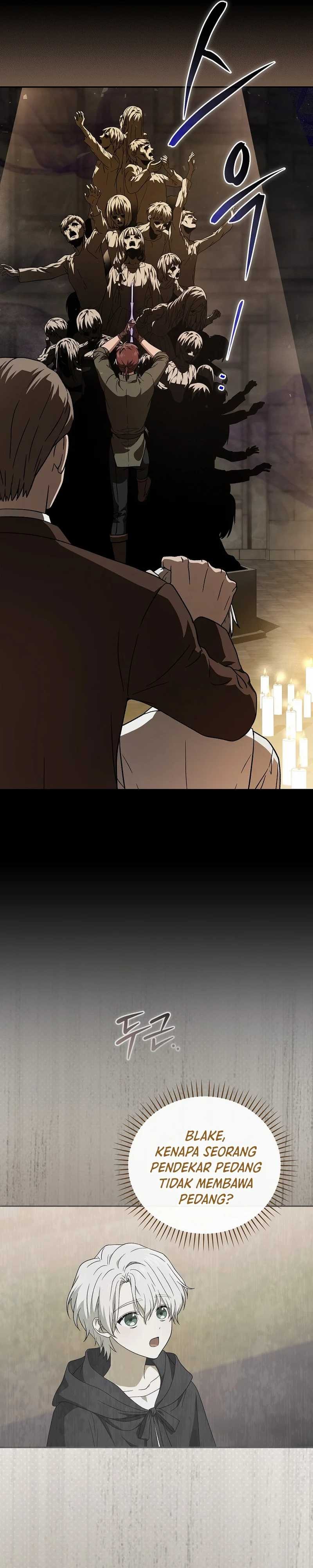 The Concept-Grasping Magical Genius - Chapter 6 - Page 39