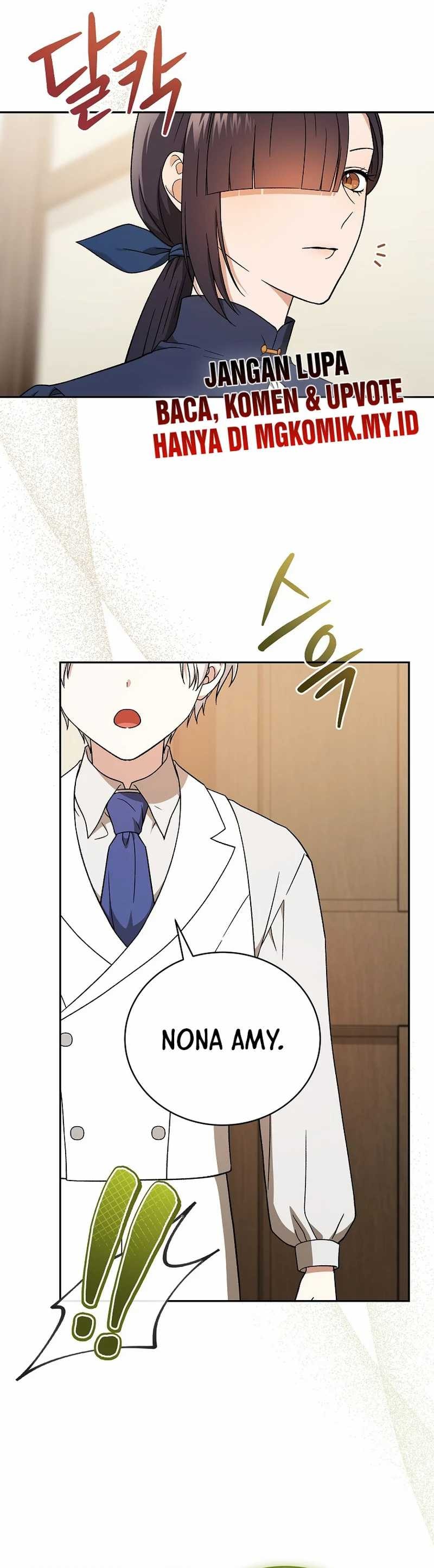 The Concept-Grasping Magical Genius - Chapter 6 - Page 4