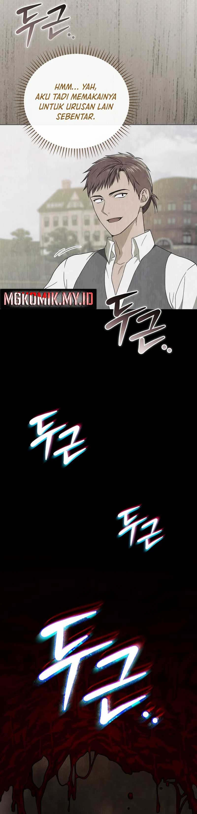 The Concept-Grasping Magical Genius - Chapter 6 - Page 40