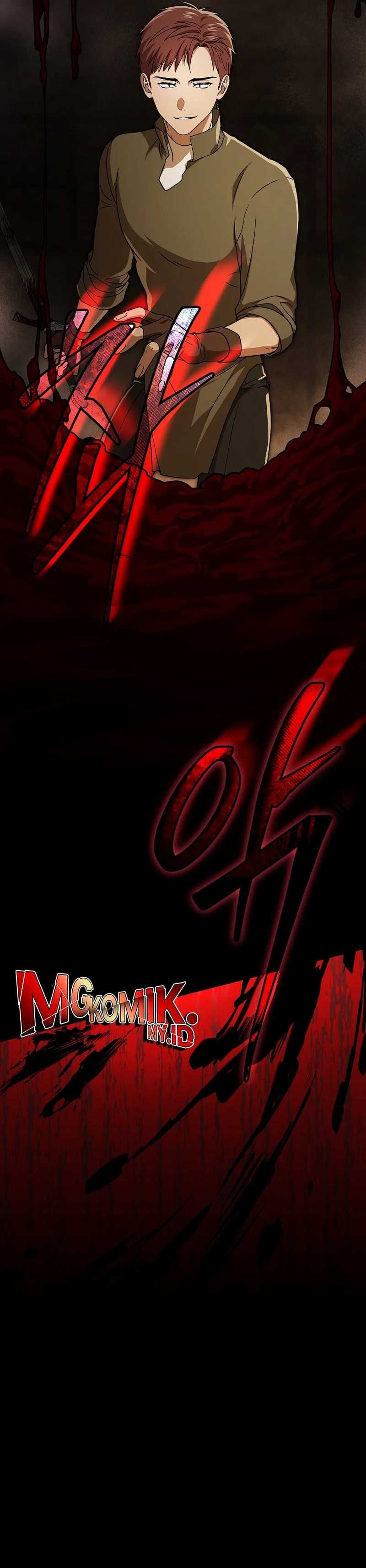 The Concept-Grasping Magical Genius - Chapter 6 - Page 41
