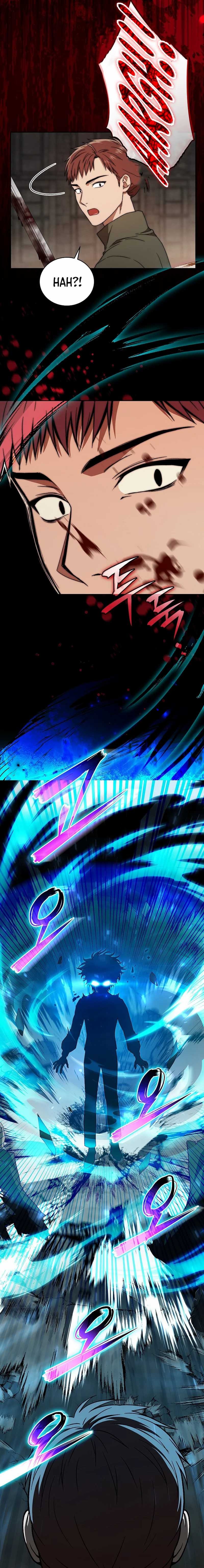 The Concept-Grasping Magical Genius - Chapter 6 - Page 43