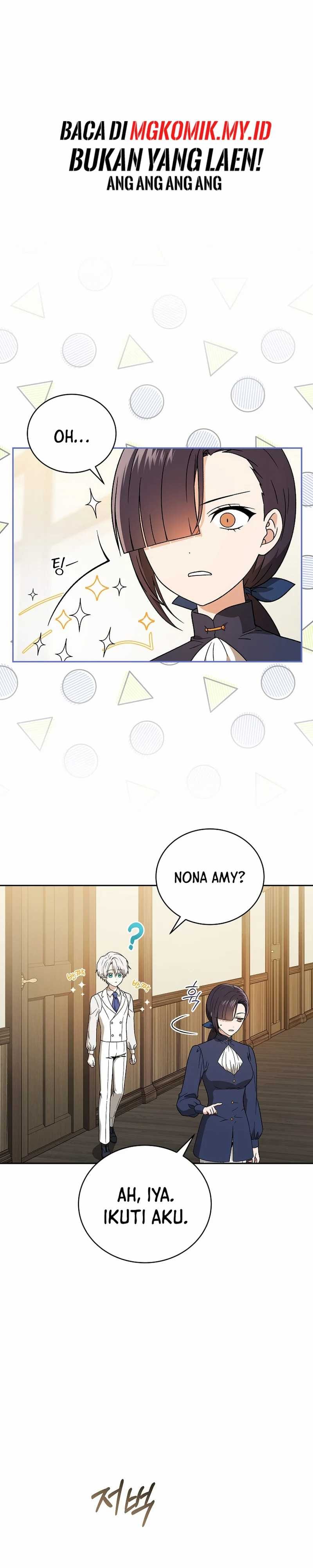 The Concept-Grasping Magical Genius - Chapter 6 - Page 6