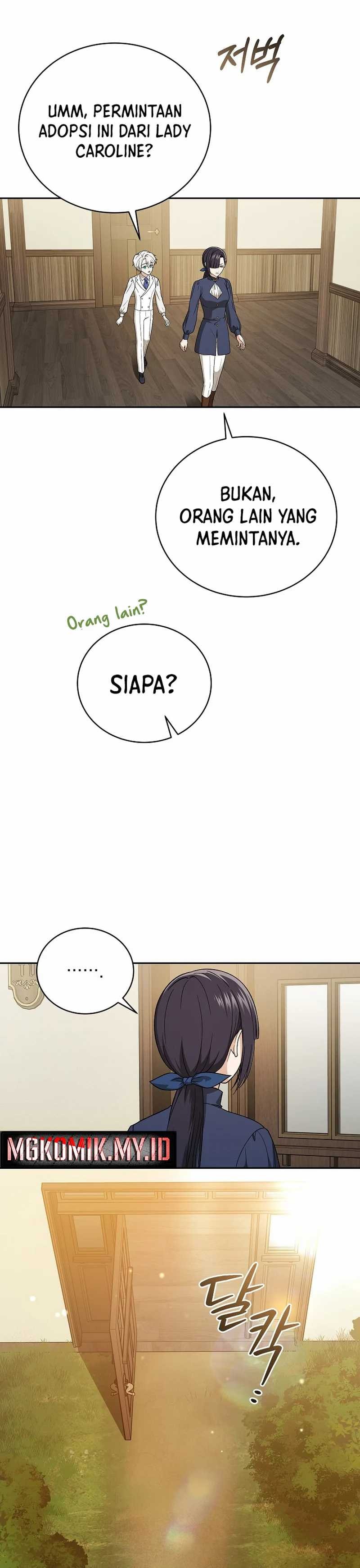 The Concept-Grasping Magical Genius - Chapter 6 - Page 7