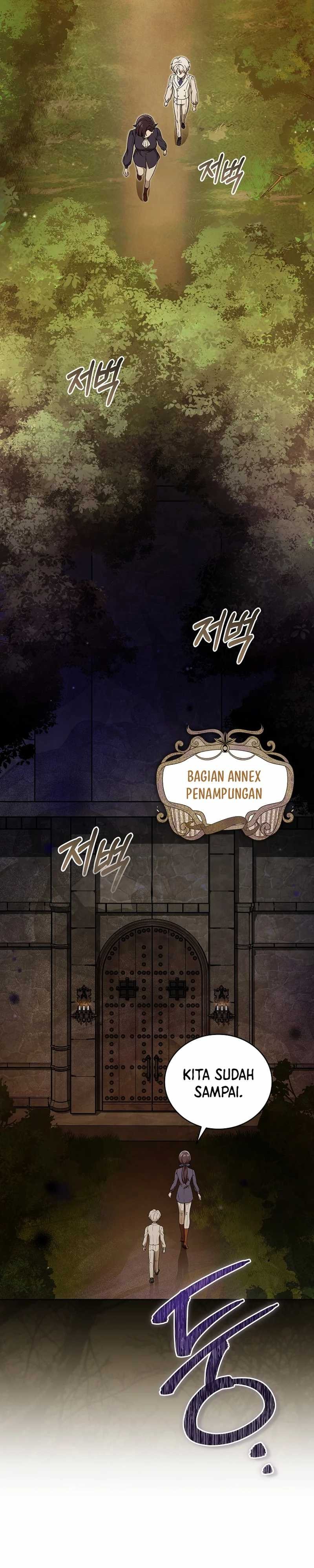 The Concept-Grasping Magical Genius - Chapter 6 - Page 8