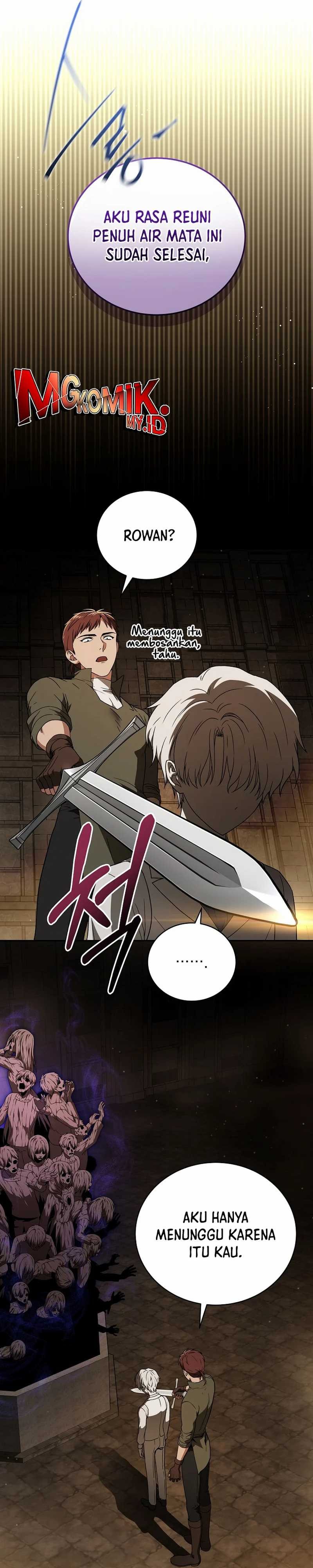 The Concept-Grasping Magical Genius - Chapter 7 - Page 19