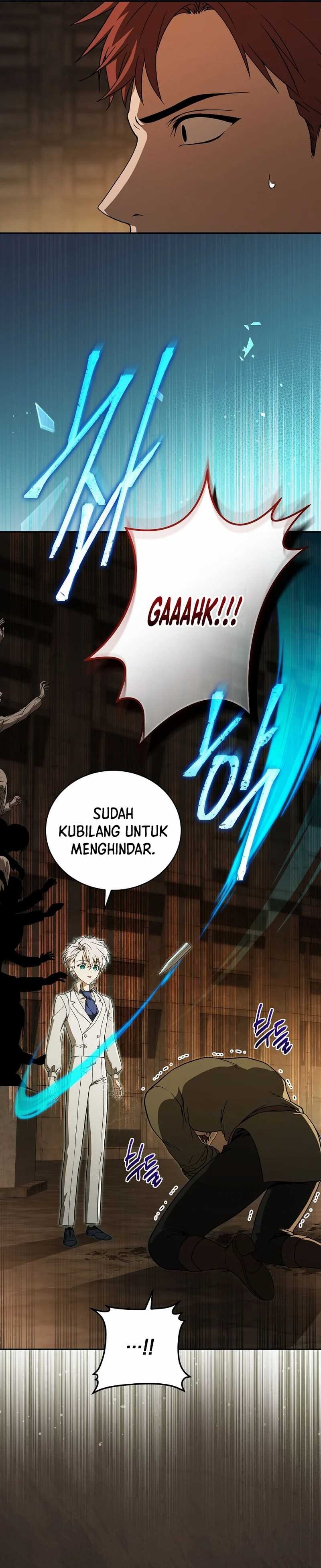 The Concept-Grasping Magical Genius - Chapter 7 - Page 30