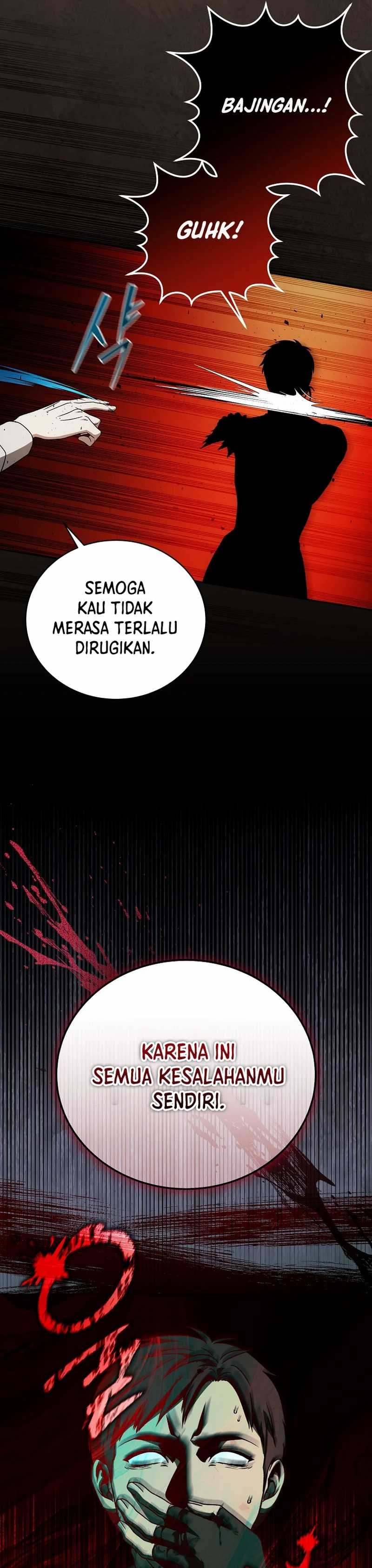 The Concept-Grasping Magical Genius - Chapter 7 - Page 31