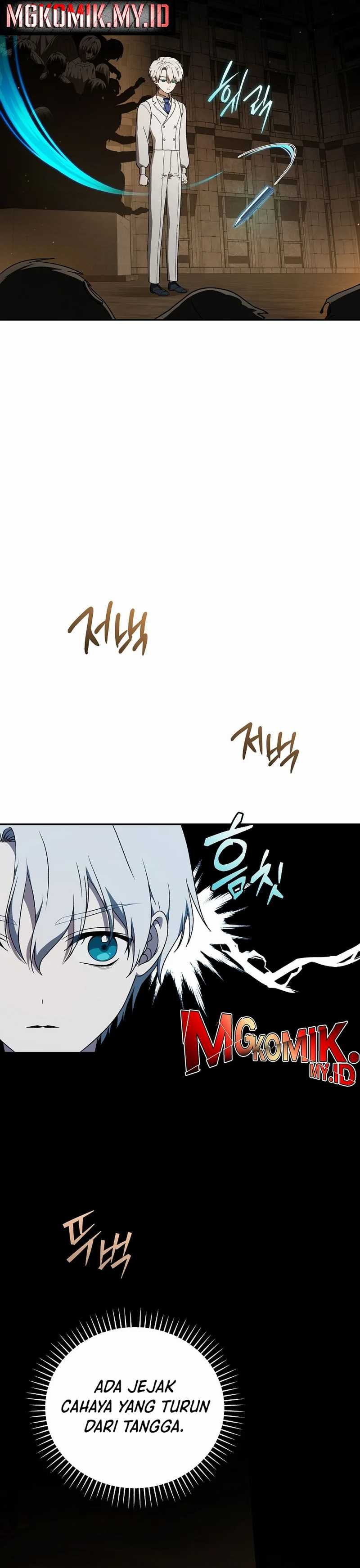The Concept-Grasping Magical Genius - Chapter 7 - Page 34