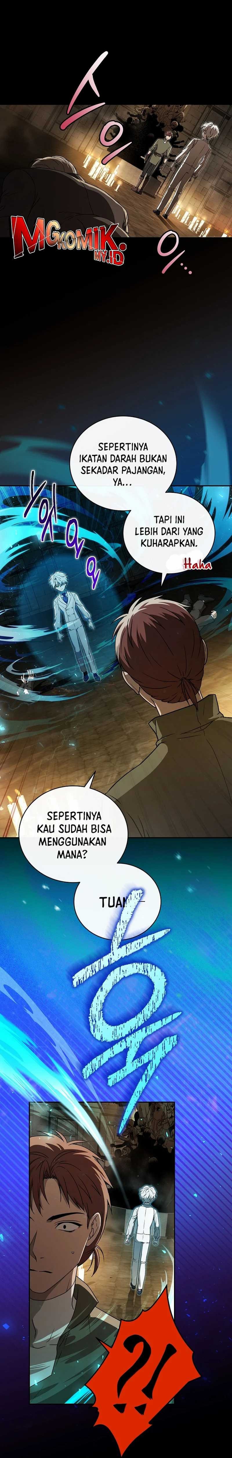 The Concept-Grasping Magical Genius - Chapter 7 - Page 4