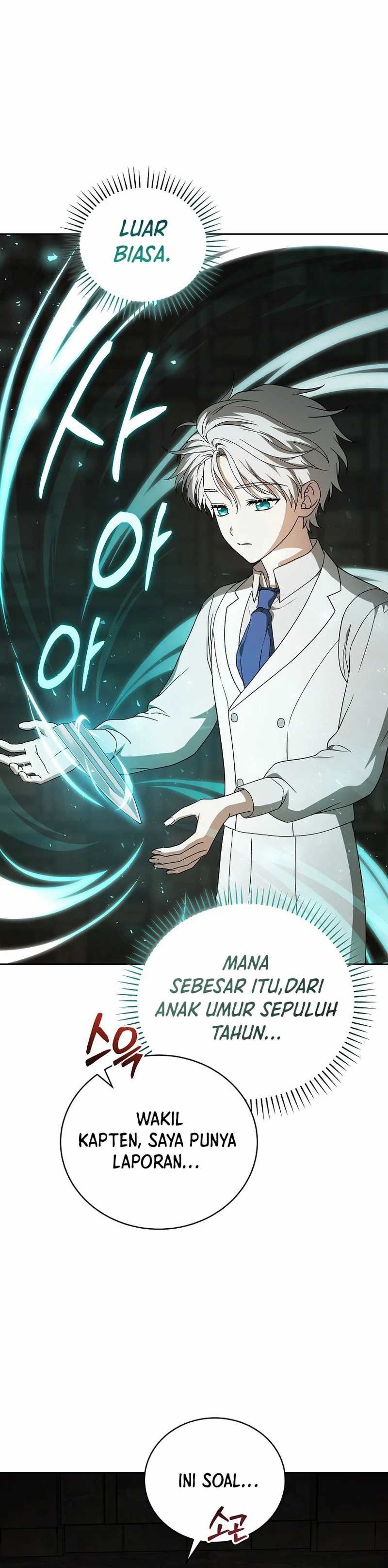 The Concept-Grasping Magical Genius - Chapter 7 - Page 41