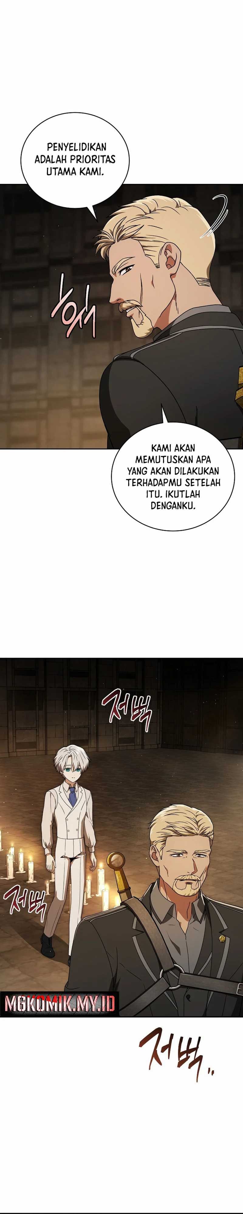The Concept-Grasping Magical Genius - Chapter 7 - Page 47