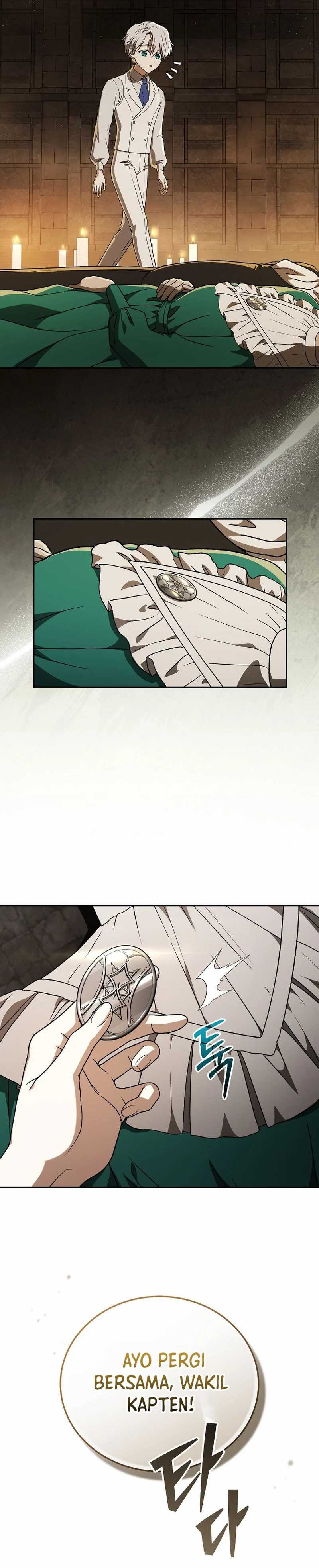 The Concept-Grasping Magical Genius - Chapter 7 - Page 48