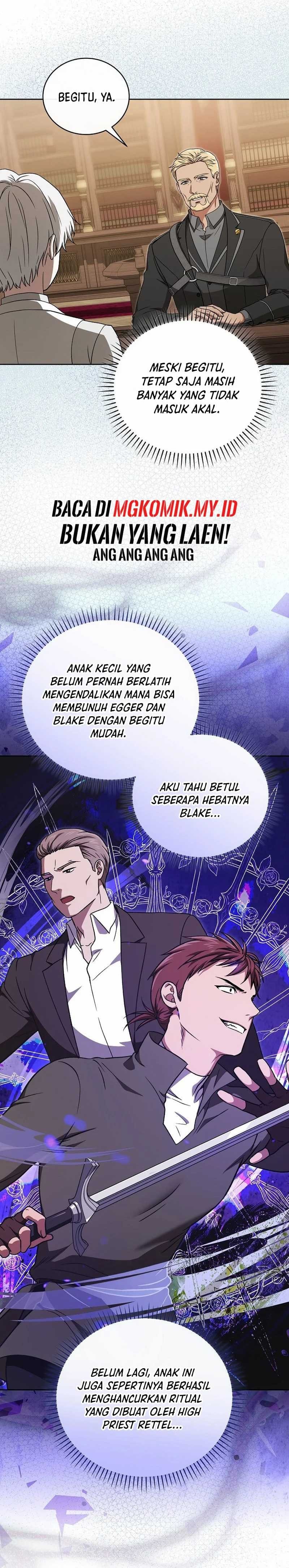 The Concept-Grasping Magical Genius - Chapter 8 - Page 11
