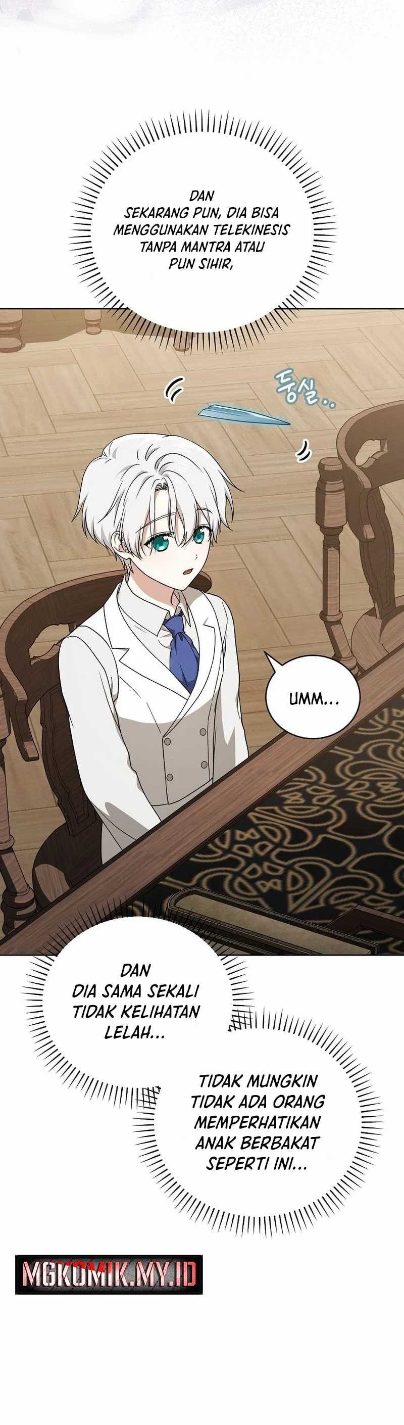 The Concept-Grasping Magical Genius - Chapter 8 - Page 12