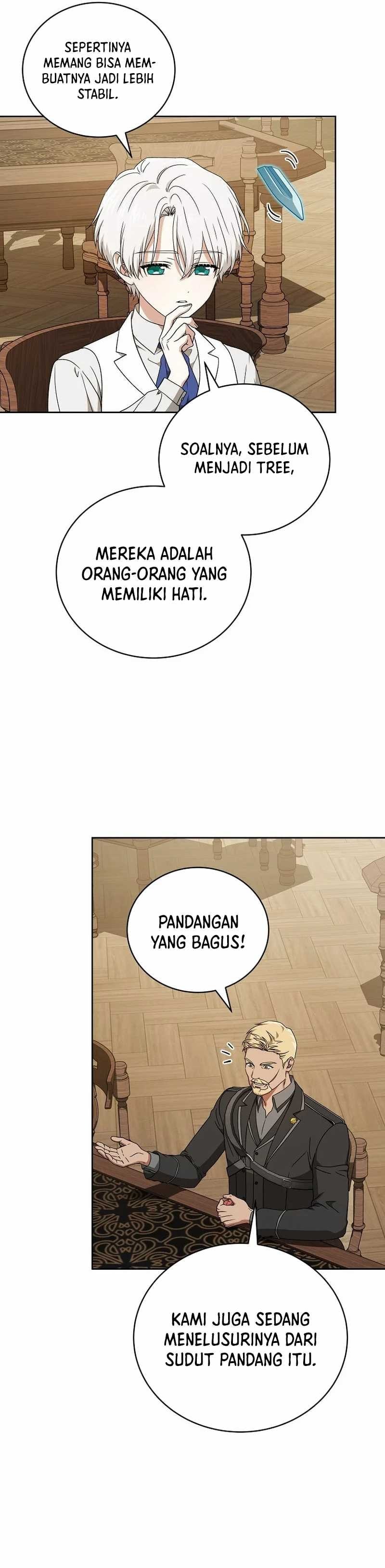 The Concept-Grasping Magical Genius - Chapter 8 - Page 17