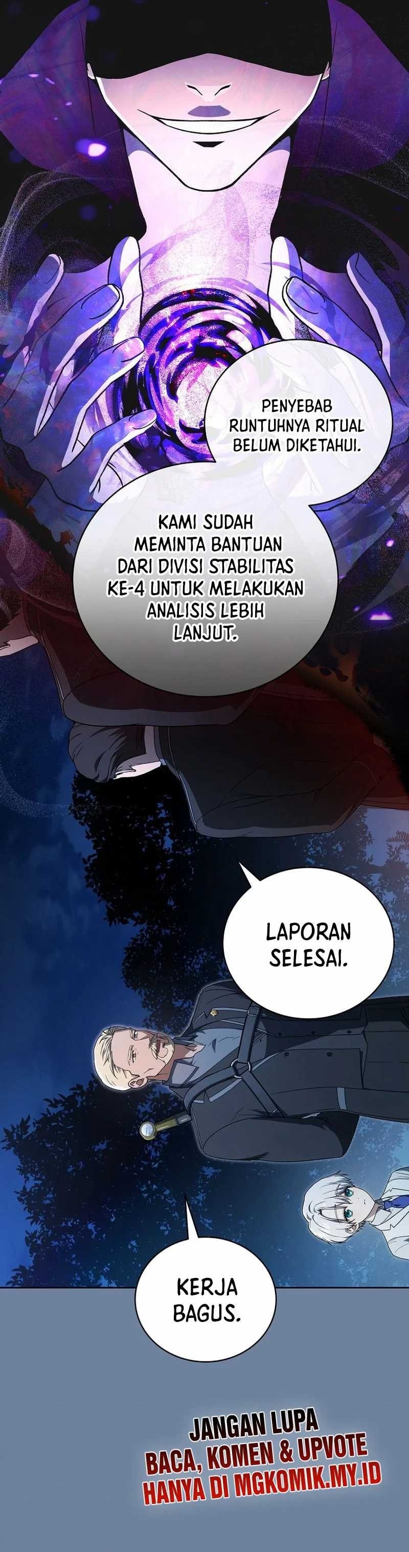 The Concept-Grasping Magical Genius - Chapter 8 - Page 3