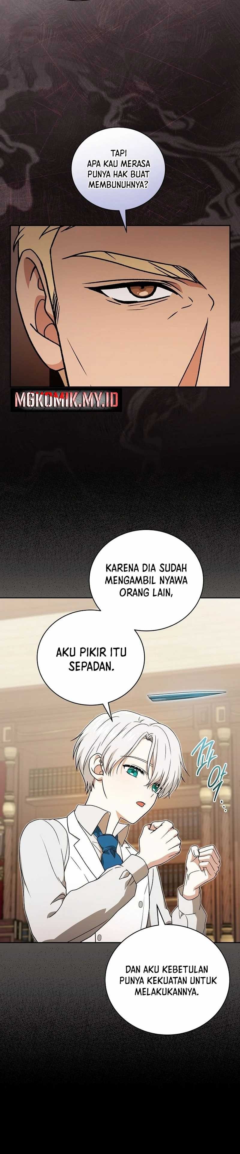 The Concept-Grasping Magical Genius - Chapter 8 - Page 31