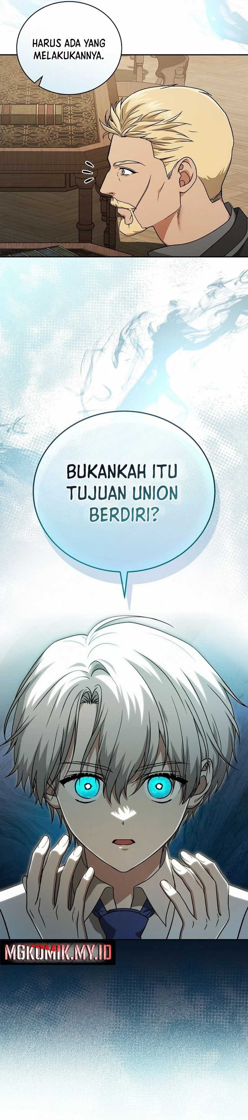 The Concept-Grasping Magical Genius - Chapter 8 - Page 33