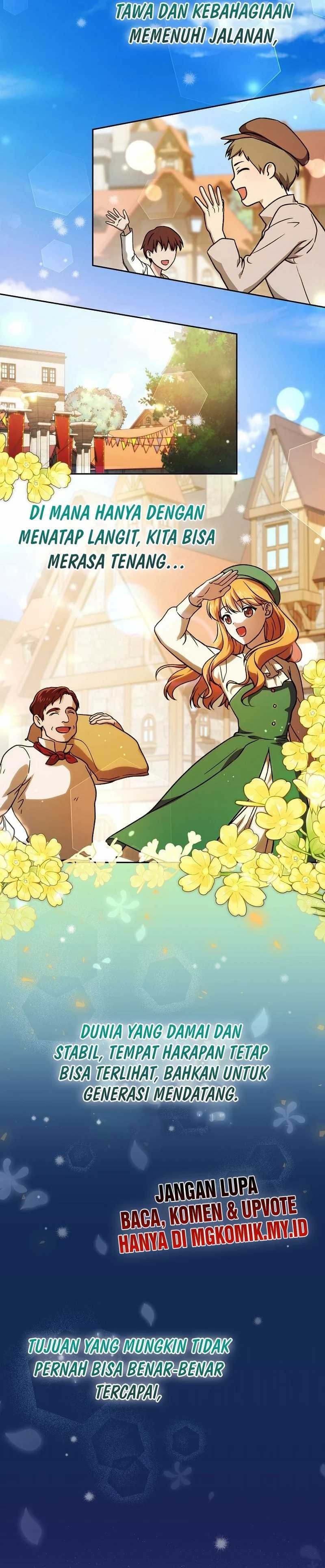The Concept-Grasping Magical Genius - Chapter 8 - Page 35