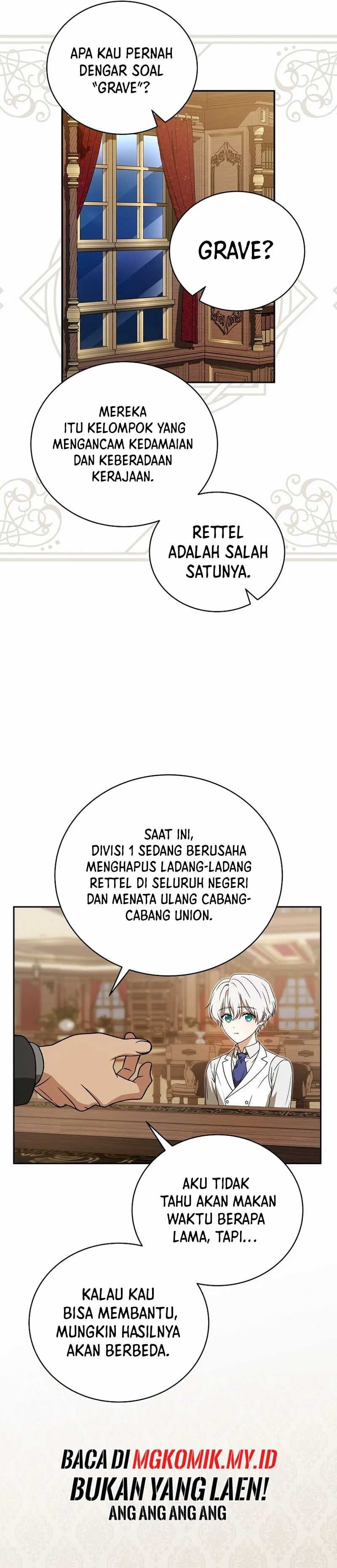 The Concept-Grasping Magical Genius - Chapter 8 - Page 37