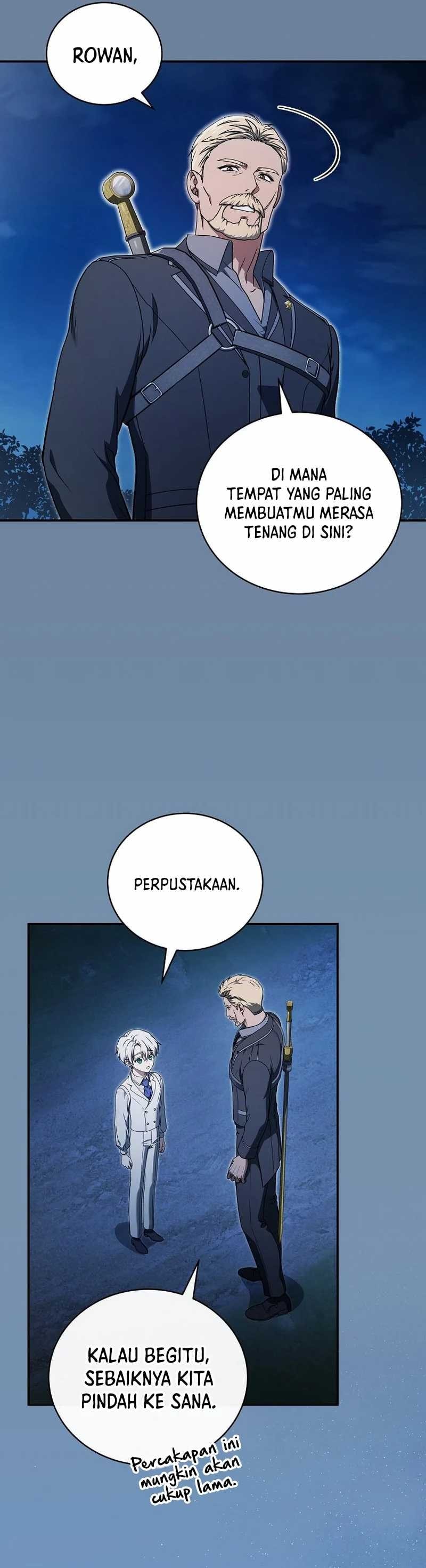 The Concept-Grasping Magical Genius - Chapter 8 - Page 4