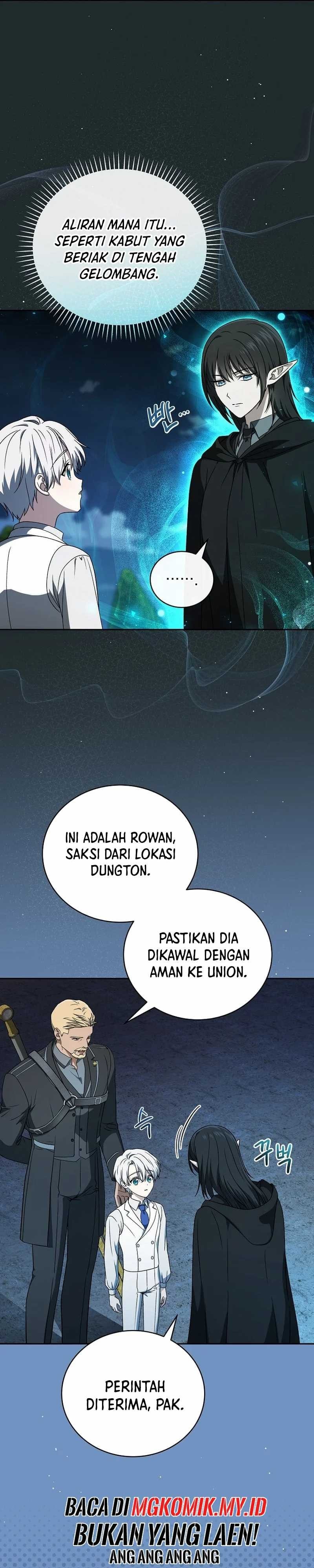 The Concept-Grasping Magical Genius - Chapter 8 - Page 42