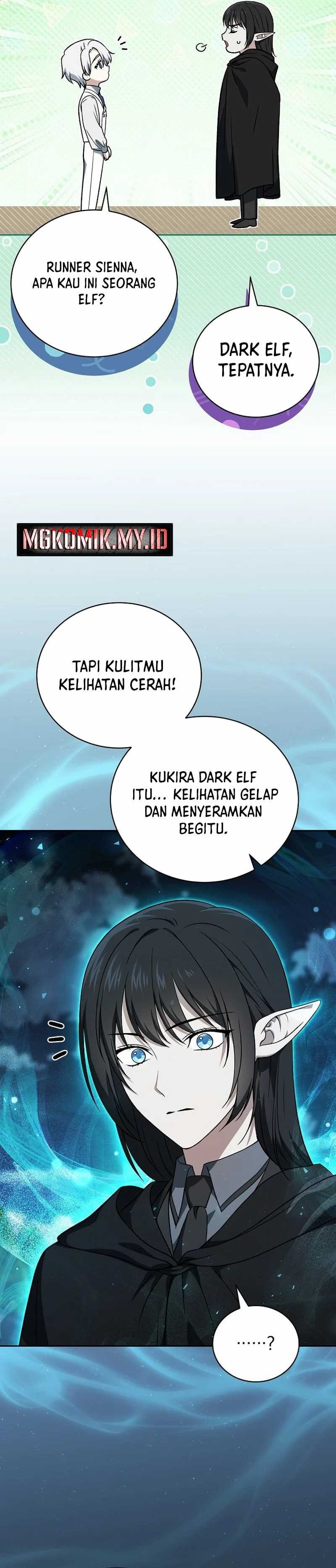 The Concept-Grasping Magical Genius - Chapter 8 - Page 44