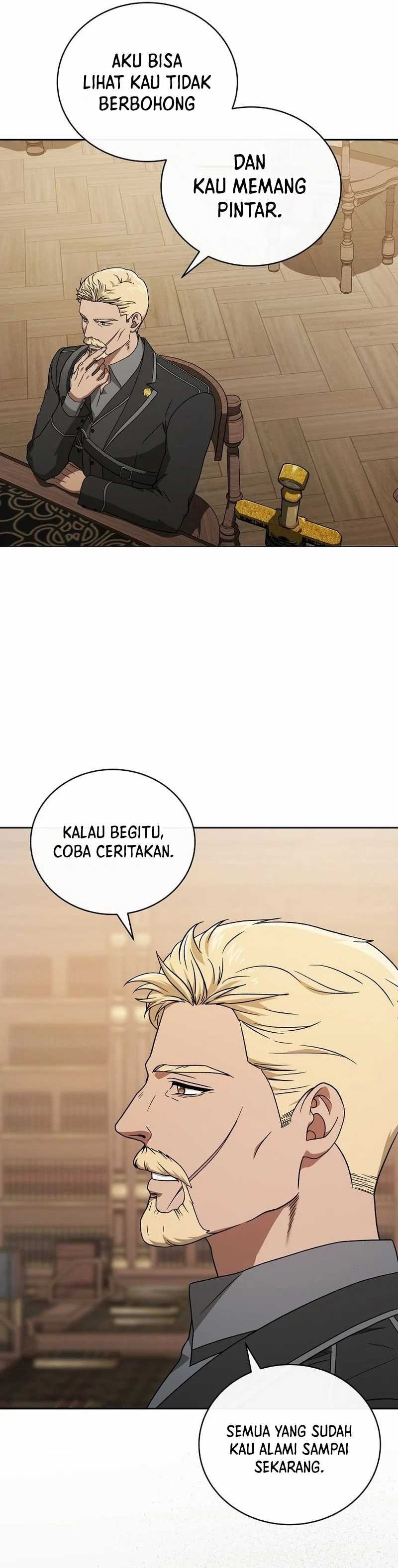 The Concept-Grasping Magical Genius - Chapter 8 - Page 8