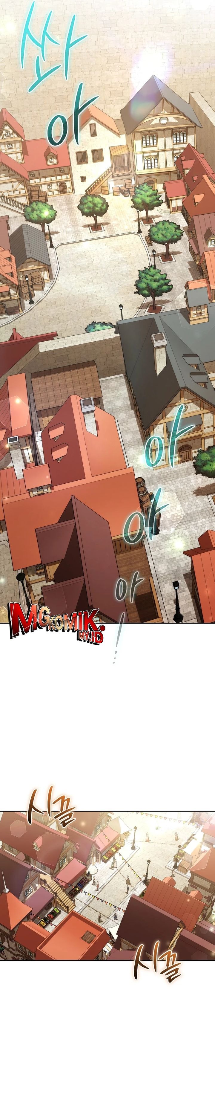 The Concept-Grasping Magical Genius - Chapter 9 - Page 13