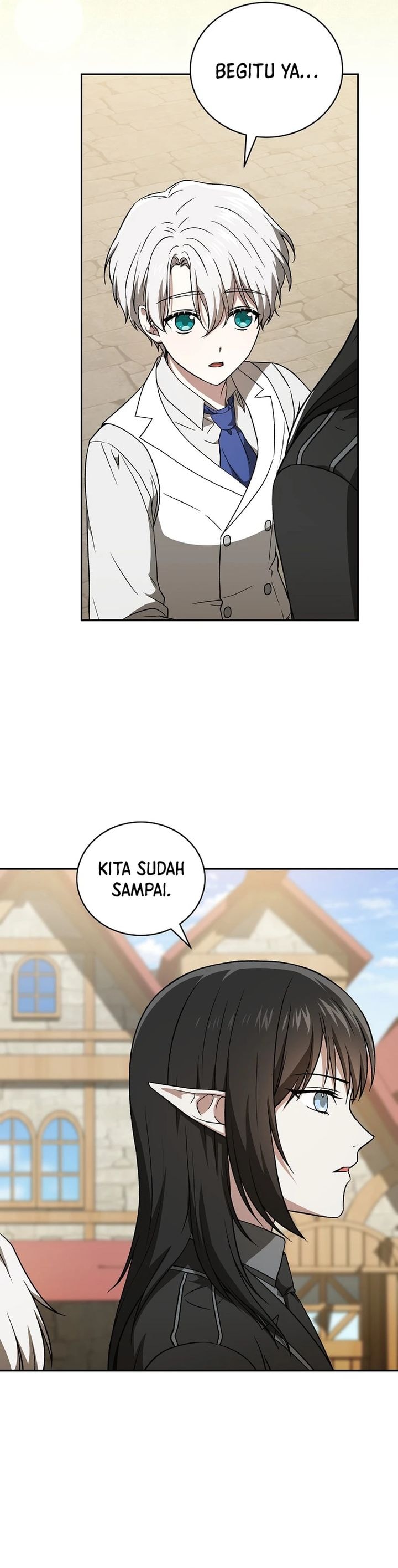 The Concept-Grasping Magical Genius - Chapter 9 - Page 17