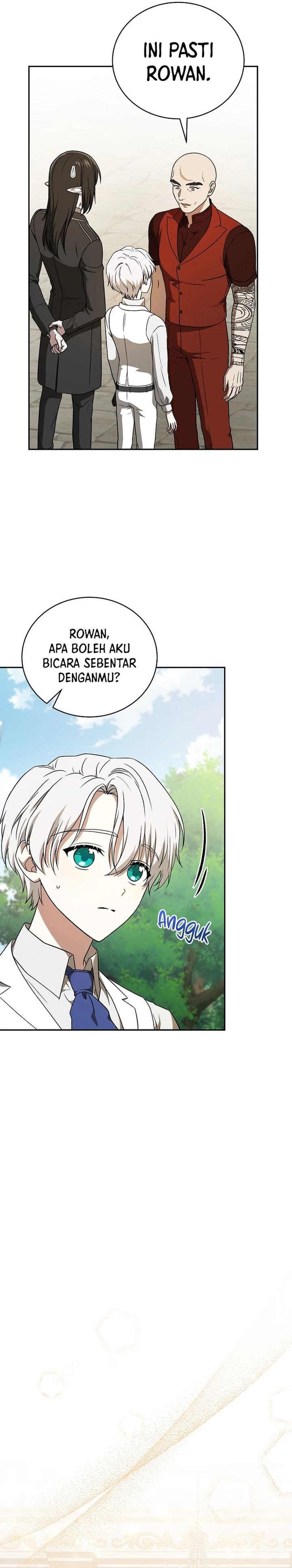 The Concept-Grasping Magical Genius - Chapter 9 - Page 21