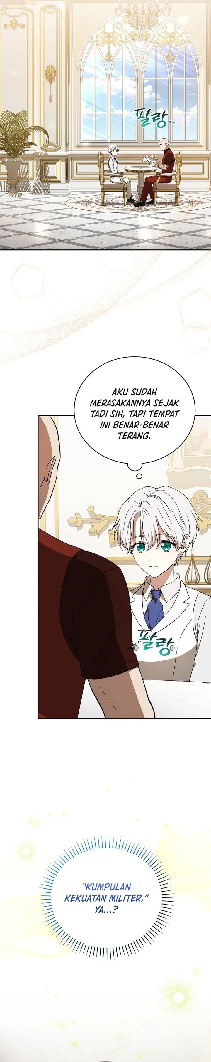 The Concept-Grasping Magical Genius - Chapter 9 - Page 22