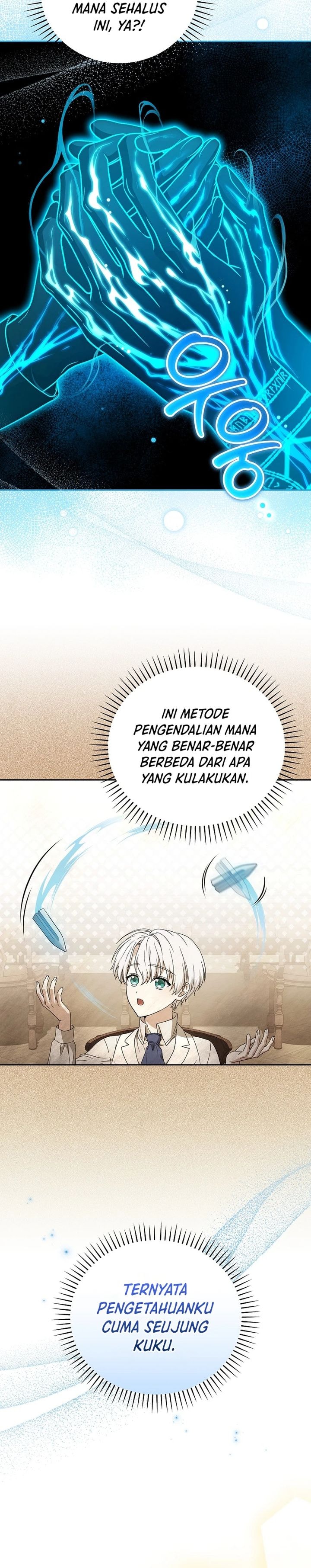 The Concept-Grasping Magical Genius - Chapter 9 - Page 27