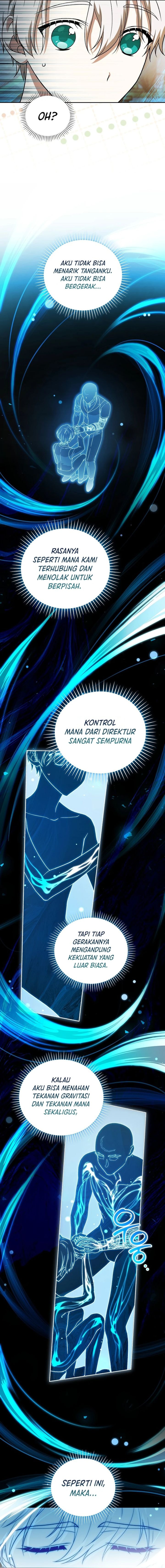 The Concept-Grasping Magical Genius - Chapter 9 - Page 30