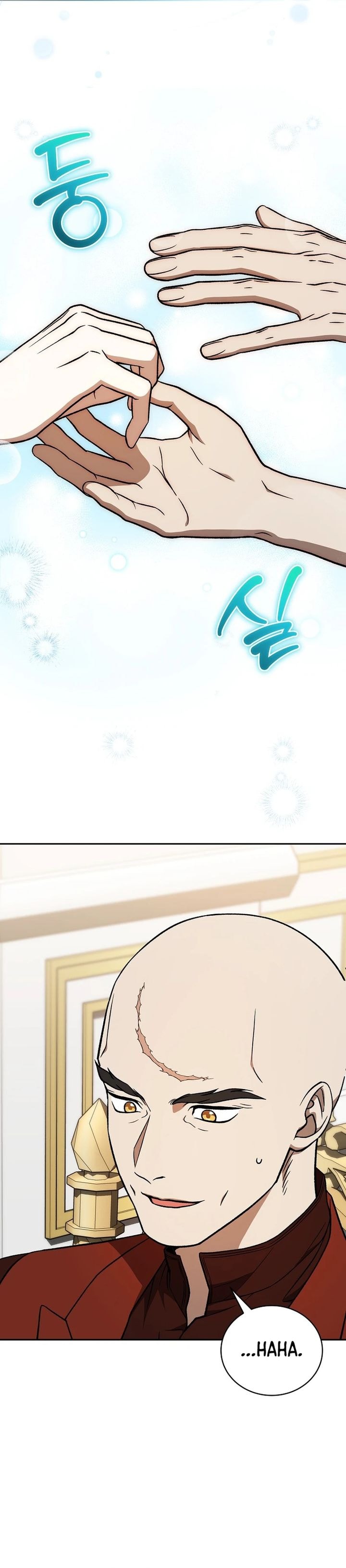 The Concept-Grasping Magical Genius - Chapter 9 - Page 31