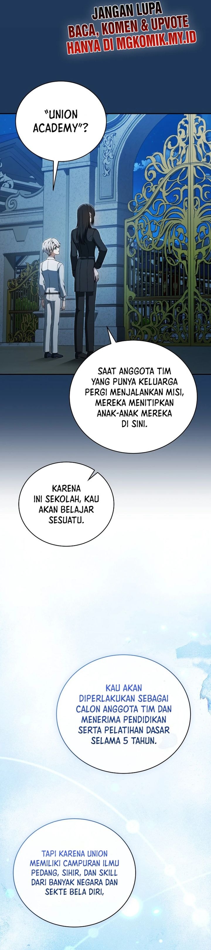 The Concept-Grasping Magical Genius - Chapter 9 - Page 39