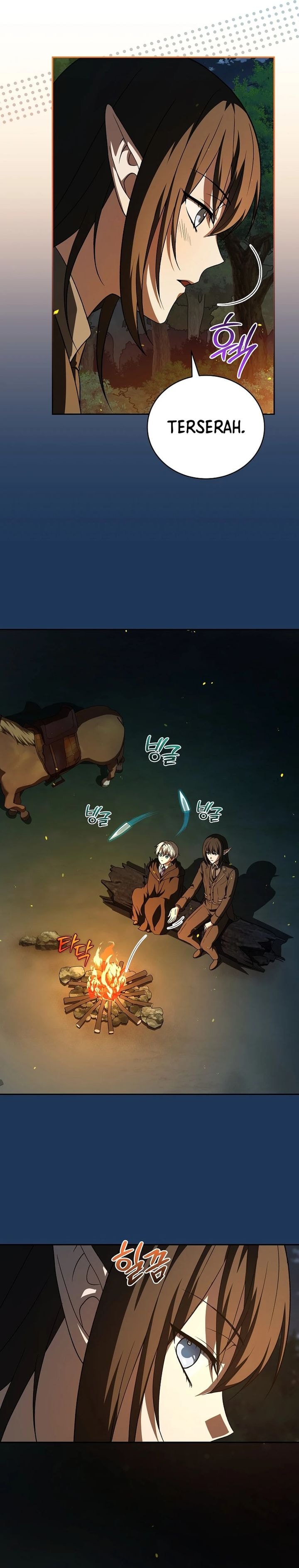 The Concept-Grasping Magical Genius - Chapter 9 - Page 5