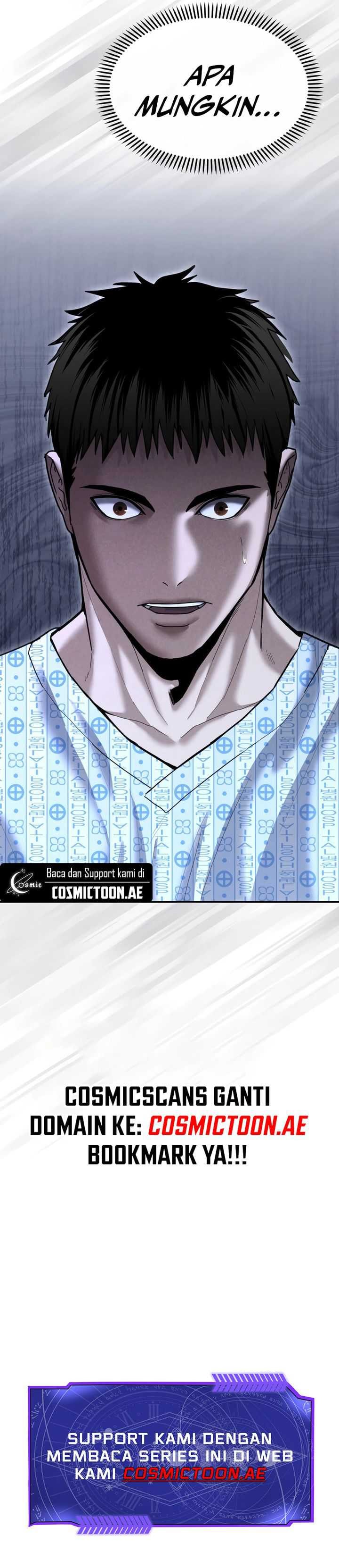 The Cop Is Too Strong - Chapter 24 - Page 26