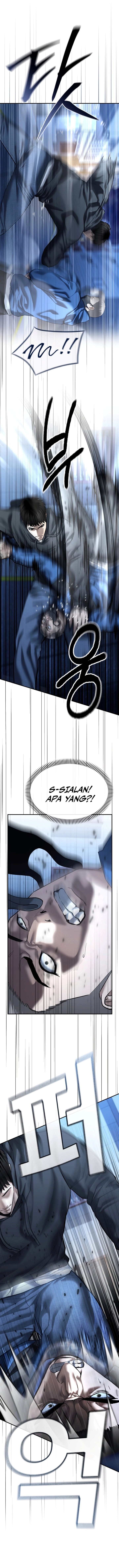 The Cop Is Too Strong - Chapter 42 - Page 12